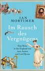 Buchcover Im Rausch des Vergnügens