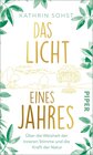 Buchcover Das Licht eines Jahres