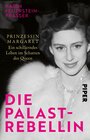 Buchcover Die Palast-Rebellin