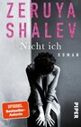 Buchcover Nicht ich