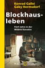 Buchcover Blockhausleben