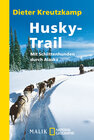 Buchcover Husky-Trail