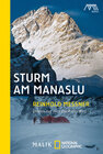 Buchcover Sturm am Manaslu
