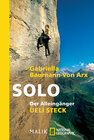 Buchcover Solo