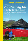 Buchcover Von Danzig nach Istanbul