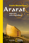 Buchcover Ararat