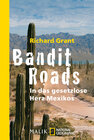Buchcover Bandit Roads