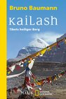 Buchcover Kailash