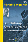 Buchcover Der Philosoph des Freikletterns