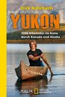 Buchcover Yukon
