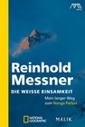 Buchcover Die weiße Einsamkeit