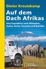 Buchcover Auf dem Dach Afrikas