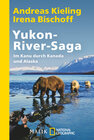 Buchcover Yukon-River-Saga