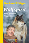 Buchcover Wolfspirit