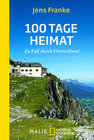 Buchcover 100 Tage Heimat