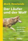 Buchcover Der Läufer und der Wolf