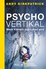 Buchcover Psychovertikal