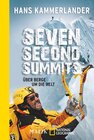 Buchcover Seven Second Summits