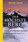 Buchcover Der höchste Berg