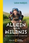 Buchcover Allein durch die Wildnis