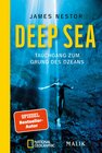 Buchcover Deep Sea