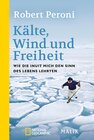 Buchcover Kälte, Wind und Freiheit