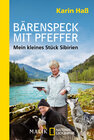 Buchcover Bärenspeck mit Pfeffer