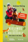 Buchcover Kielings kleine Waldschule