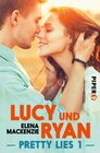 Buchcover Lucy und Ryan