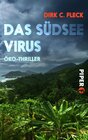 Buchcover Das Südsee-Virus