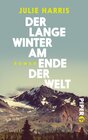Buchcover Der lange Winter am Ende der Welt