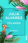 Buchcover Yolanda