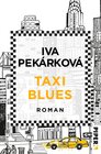 Buchcover Taxi Blues
