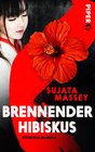 Buchcover Brennender Hibiskus