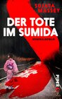 Buchcover Der Tote im Sumida
