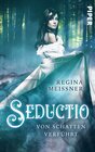 Buchcover Seductio - Von Schatten verführt