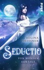 Buchcover Seductio - Von Monden erwählt