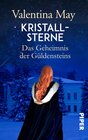 Buchcover Kristallsterne