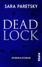 Buchcover Deadlock