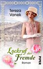 Buchcover Lockruf der Fremde