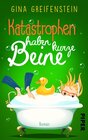 Buchcover Katastrophen haben kurze Beine