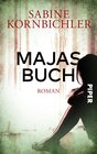 Buchcover Majas Buch