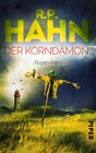 Buchcover Der Korndämon