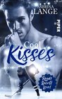Buchcover Cool Kisses - Aus Liebe zum Spiel