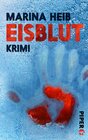 Buchcover Eisblut