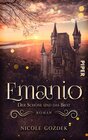 Buchcover Emanio – Der Schöne und das Biest