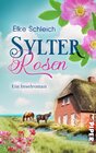 Buchcover Sylter Rosen