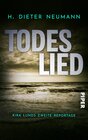Buchcover Todeslied – Kira Lunds zweite Reportage
