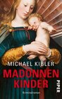 Buchcover Madonnenkinder