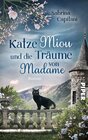 Buchcover Katze Miou und die Träume von Madame